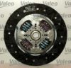 VALEO 821343 Clutch Kit